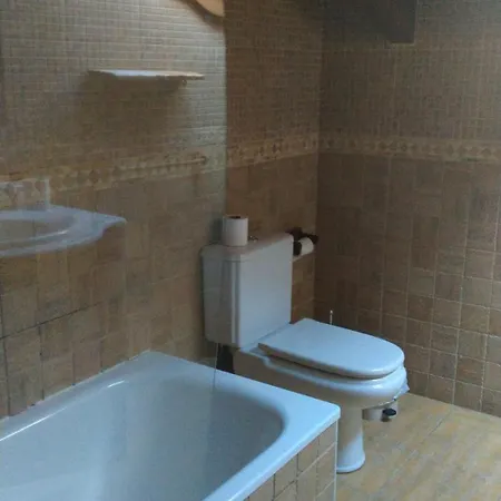 Casa rural La Quintana Sinariega