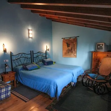 La Quintana Casa rural