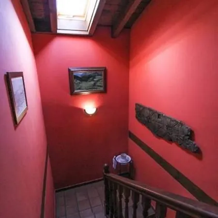 La Quintana * Sinariega