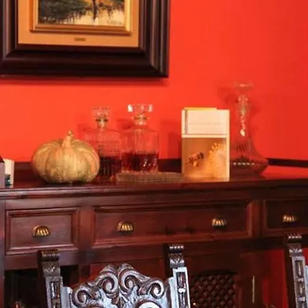 Casa rural La Quintana *