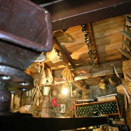 Casa rural La Quintana *