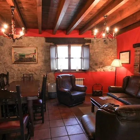 La Quintana Casa rural *