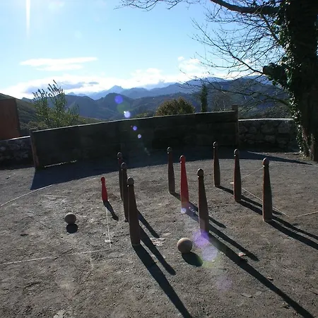 La Quintana Casa rural