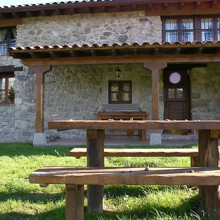 La Quintana Casa rural Sinariega