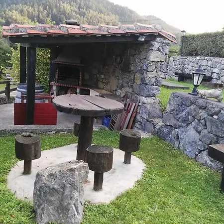 La Quintana Casa rural Sinariega