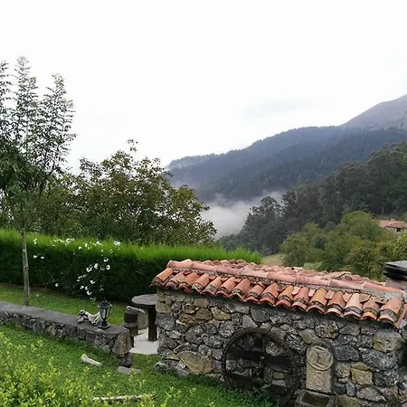 Casa rural La Quintana