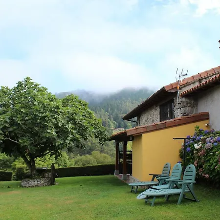 La Quintana Casa rural Sinariega