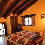 La Quintana Country house *