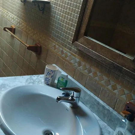 منزل ريفي La Quintana *