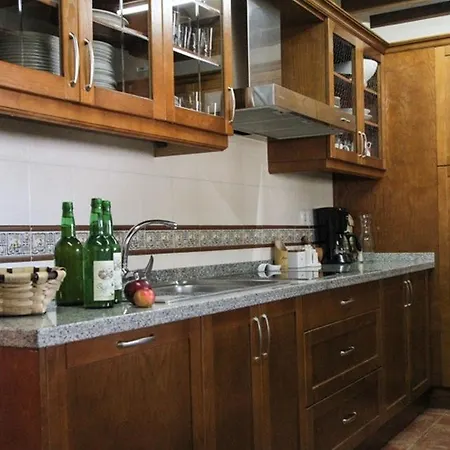 La Quintana Casa rural *