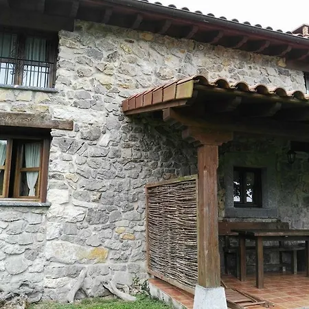 La Quintana منزل ريفي Sinariega