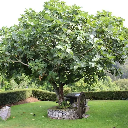 La Quintana Casa rural
