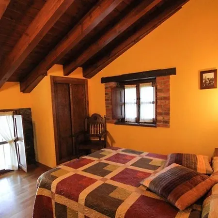 La Quintana Country house *