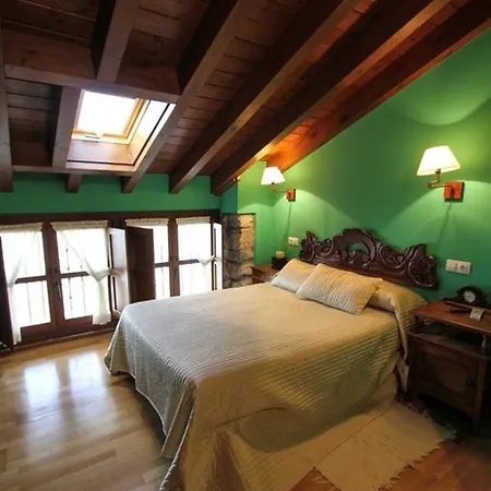 Country house La Quintana